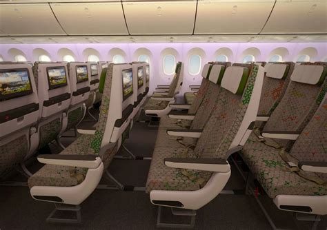 EVA Air Review: We'll Fly Economy Again! .